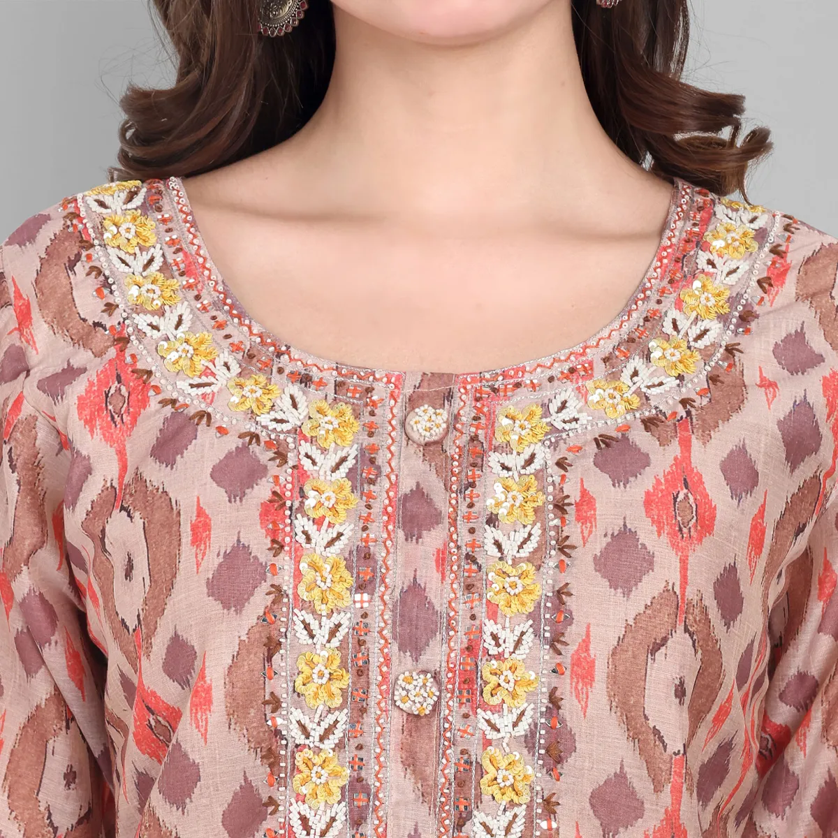 ecomm female shoot